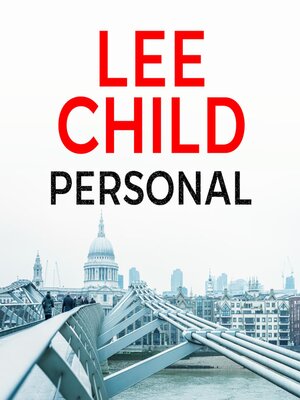 cover image of Personal